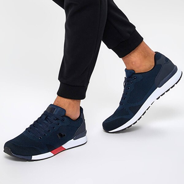 Lumberjack Vendor 9pr Lacivert Erkek Sneaker 100416555 Instreet