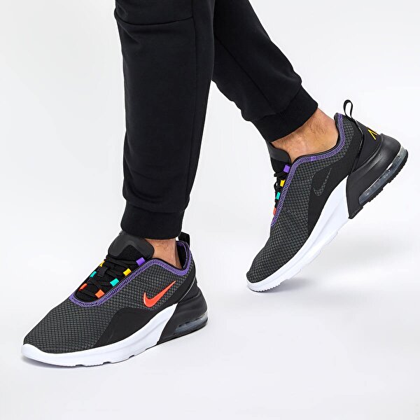 Nike Air Max Motion 2 Beyaz Erkek Kosu Ayakkabisi Off 61 Www Gentlementours Hu