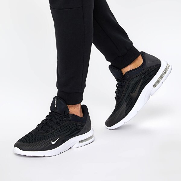Nike Air Max Advantage 3 Siyah Erkek Kosu Ayakkabisi 100486738 Instreet