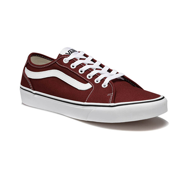 Vans Mn Filmore Decon Kahverengi Erkek Sneaker 100481268 Instreet