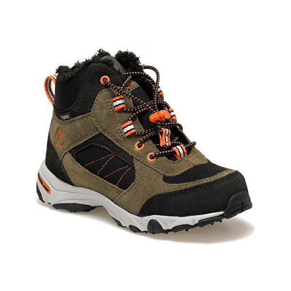 timberland ossipee gtx