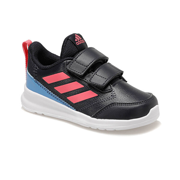 Adidas Altarun Cf Pembe Kiz Cocuk Kosu Ayakkabisi 100481657 Instreet