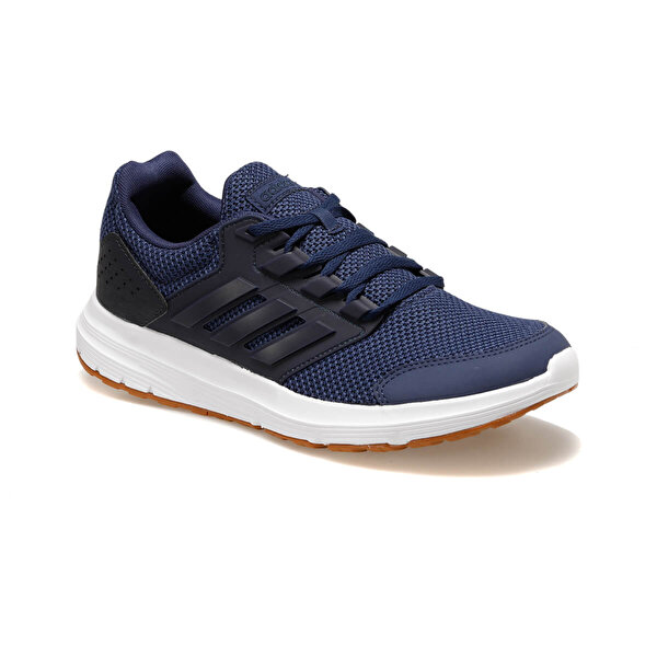 Adidas Galaxy 4 Lacivert Erkek Kosu Ayakkabisi 100481846 Instreet