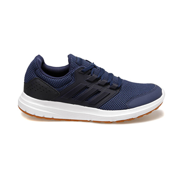 Adidas Galaxy 4 Lacivert Erkek Kosu Ayakkabisi 100481846 Instreet