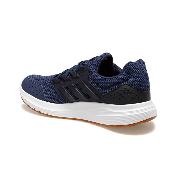 Adidas Galaxy 4 Lacivert Erkek Kosu Ayakkabisi 100481846 Instreet