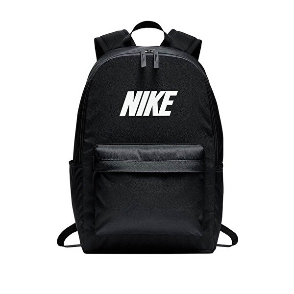Nike Nk Heritage Bkpk Block Siyah Unisex Sirt Cantasi 100484995 85z Instreet