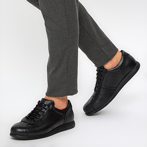 Dockers By Gerli 225044 9pr Siyah Erkek Ayakkabi 100419853 Instreet