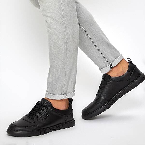 Dockers By Gerli 227241 9pr Siyah Erkek Ayakkabi 100420260 Instreet