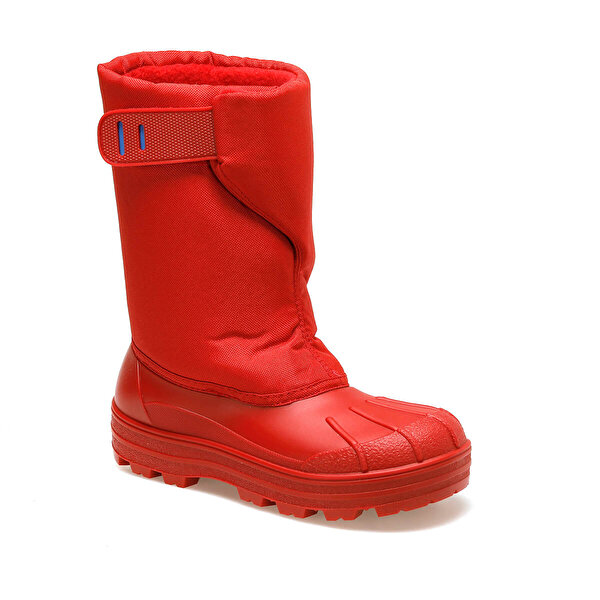 Igor Snow Kirmizi Unisex Cocuk Yagmur Cizmesi 100318357 Instreet