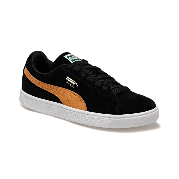 Puma Suede Classic Siyah Erkek Sneaker 100525132 Instreet