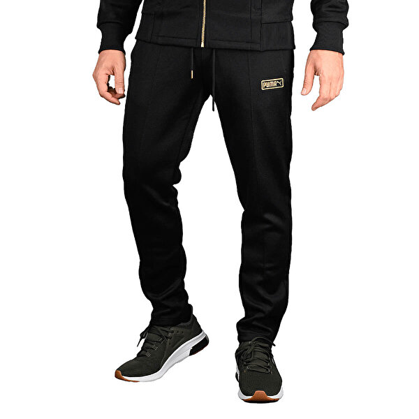 Puma T7 Spezial Trophie Siyah Erkek Esofman Alti 100525231 Instreet