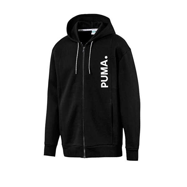 Puma Epoch Fz Siyah Erkek Hirka 100525307 Instreet