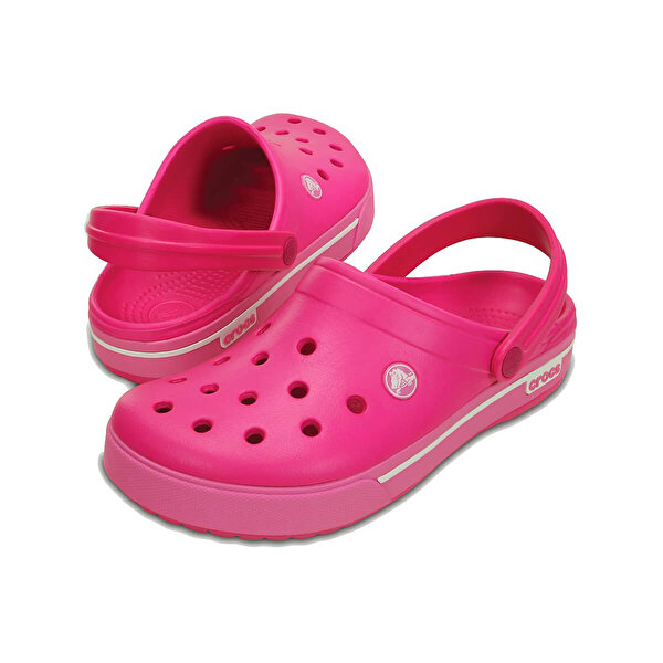 Crocs Crocband Ii 5 Clog Pembe Kadin Terlik 100528304 Instreet