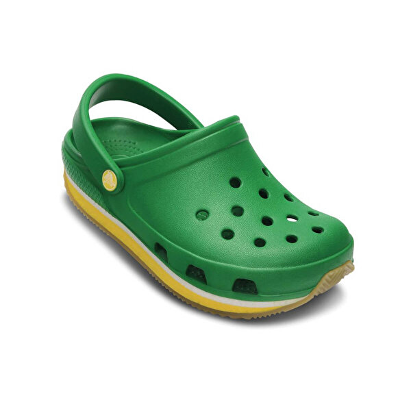 crocs retro clog erkek