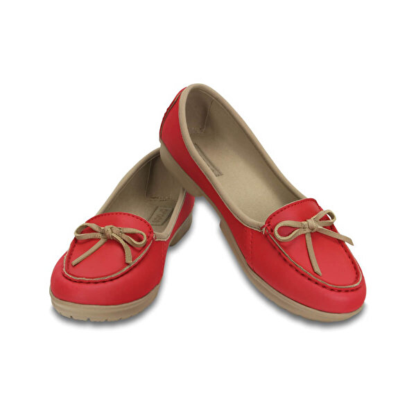 Crocs Crocband Bayan Terlik Sandalet Kirmizi Biber Pepper