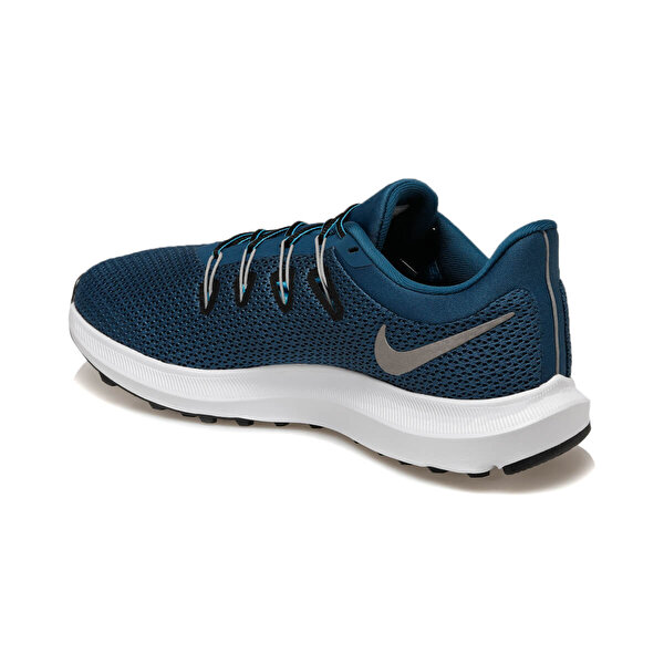 Nike Quest 2 Mavi Erkek Sneaker 100524146 Instreet