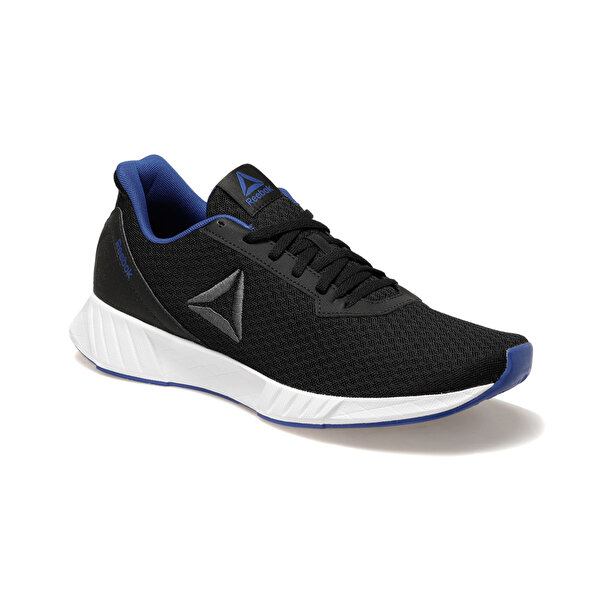 Reebok Lite Plus Siyah Erkek Kosu Ayakkabisi 100529602 Instreet