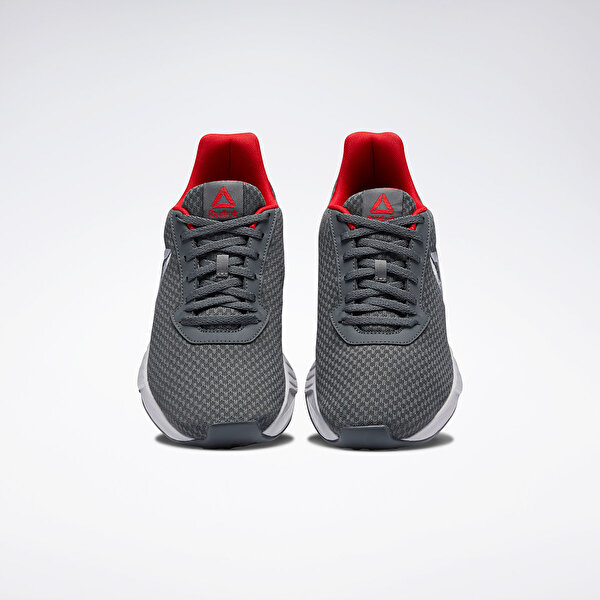 Reebok Lite Plus Gri Erkek Kosu Ayakkabisi 100529607 Instreet