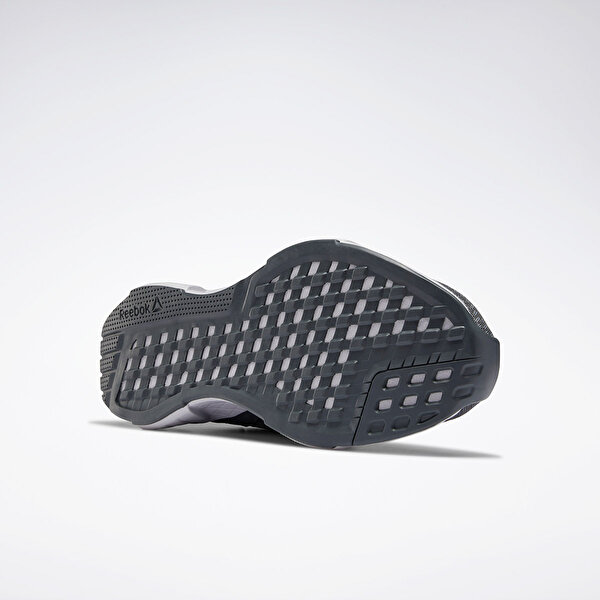 Reebok Lite Plus Gri Erkek Kosu Ayakkabisi 100529607 Instreet