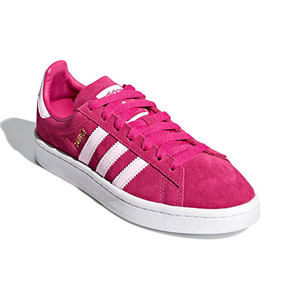 adidas campus pink suede