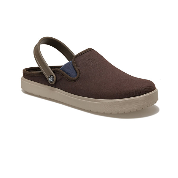 crocs citilane canvas clog