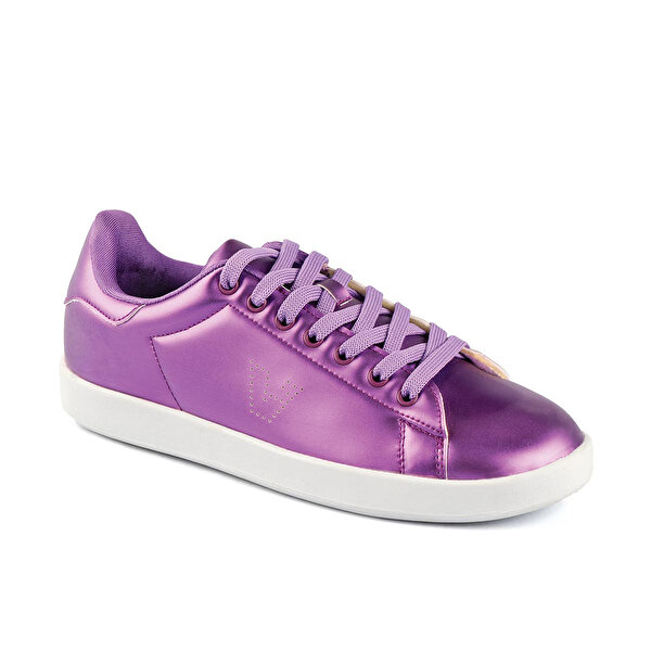 Vicco 313 G19k 201 Genc Spor Mor Kiz Cocuk Sneaker 100530314 Instreet
