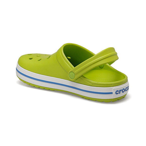 Crocs Crocband Yesil Unisex Terlik 100528530 Instreet