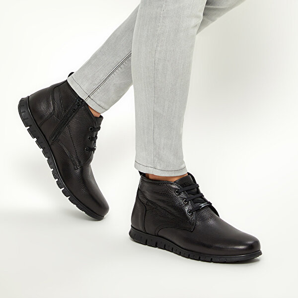 Dockers By Gerli 221042 Siyah Erkek Bot 100263839 Instreet