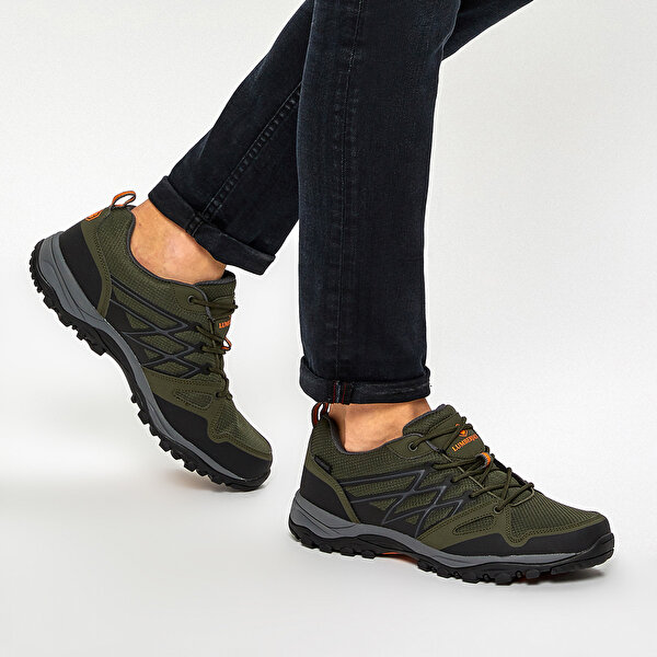 Lumberjack West 9pr Haki Erkek Outdoor 100414967 Instreet