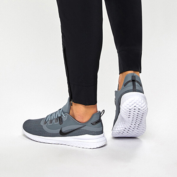 Nike Renew Rival 2 Gri Erkek Kosu Ayakkabisi 100486751 Instreet