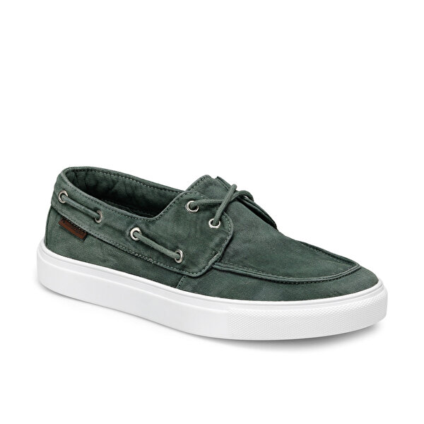Lumberjack Daytona Yesil Erkek Ayakkabi 100248819 Instreet