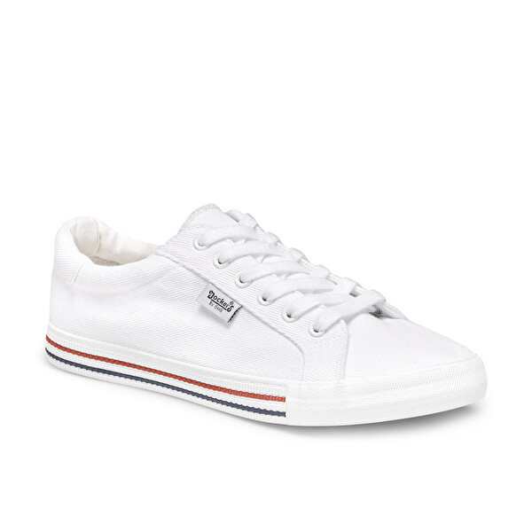 Dockers By Gerli 224554 Beyaz Erkek Sneaker 100297538 Instreet
