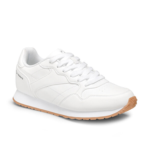 Lumberjack Hello Beyaz Erkek Sneaker 100298993 Instreet
