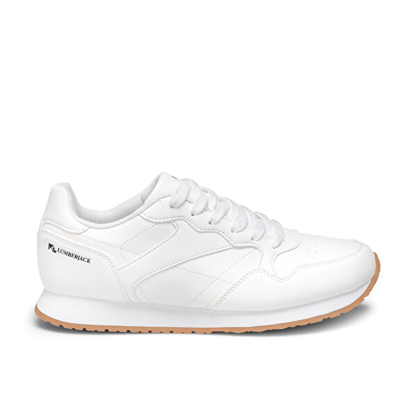 Lumberjack Hello Beyaz Erkek Sneaker 100298993 Instreet