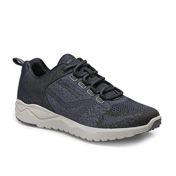 Lumberjack Maximus Lacivert Erkek Sneaker 100299205 Instreet
