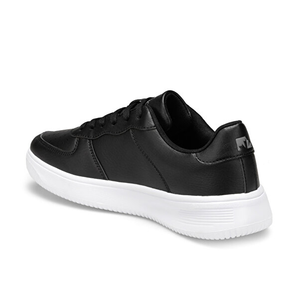 Lumberjack Finster Siyah Erkek Sneaker 100329226 Instreet