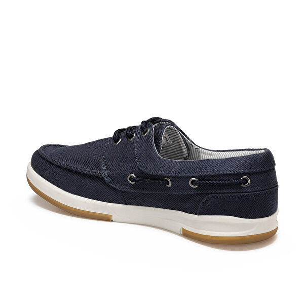 Dockers By Gerli 226535 Lacivert Erkek Ayakkabi 100365644 Instreet