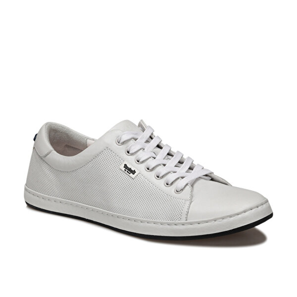 Dockers By Gerli 228050 Beyaz Erkek Basic Comfort Ayakkabi 100494777 Instreet