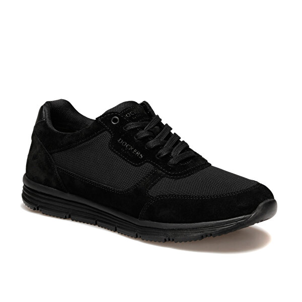 Dockers By Gerli 228341 Siyah Erkek Comfort Ayakkabi 100495310 Instreet