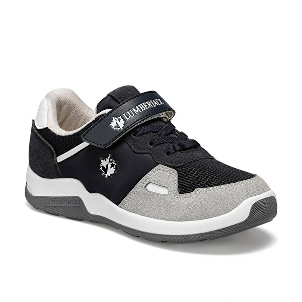 Lumberjack Dacey Lacivert Erkek Cocuk Spor Ayakkabi 100497917 Instreet