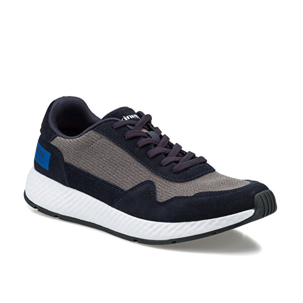 Kinetix Albion Lacivert Erkek Spor Ayakkabi 100496188 Instreet