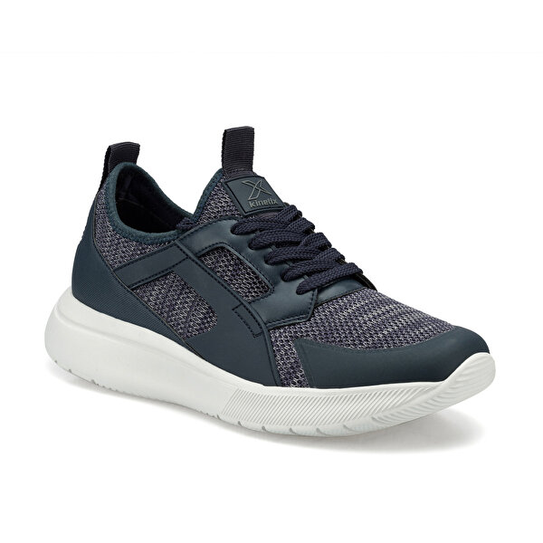 Kinetix Franke Lacivert Erkek Spor Ayakkabi 100496258 Instreet