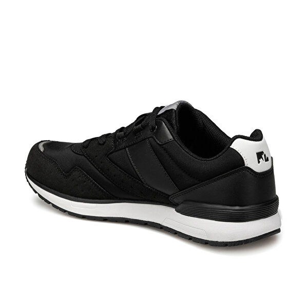 Lumberjack Circus Siyah Erkek Sneaker 100497520 Instreet