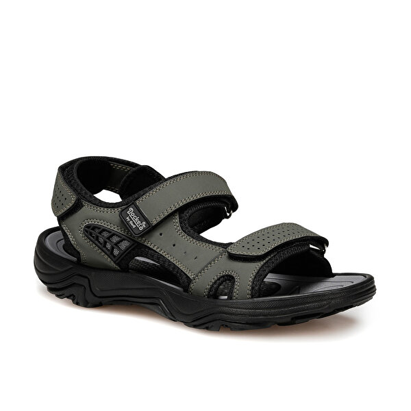 Dockers By Gerli 228653 Haki Erkek Sandalet 100497780 Instreet