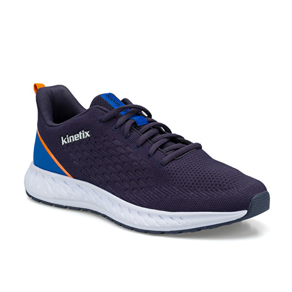 Kinetix Venson Lacivert Erkek Kosu Ayakkabisi 100503919 Instreet