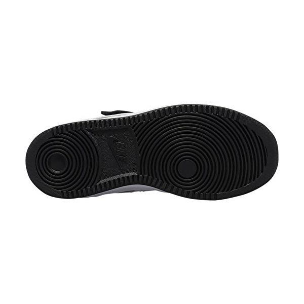Nike Court Borough Low Pe Psv Siyah Erkek Cocuk Yuruyus Ayakkabisi 100481615 Instreet