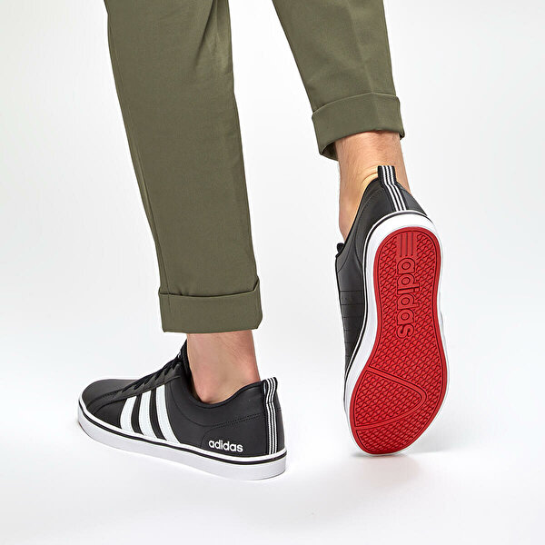 Adidas Vs Pace Siyah Erkek Sneaker 100257829 Instreet