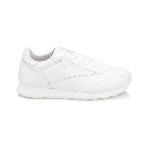 Kinetix Lower Pu M Beyaz Erkek Sneaker 100310040 Instreet