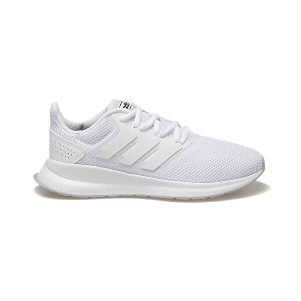 Adidas Runfalcon Beyaz Erkek Cocuk Kosu Ayakkabisi 100479459 Instreet