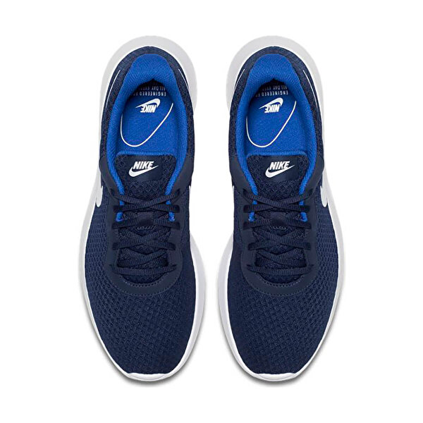 Nike Tanjun Lacivert Erkek Sneaker 100215878 Instreet